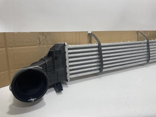 Nrf 30502 Mercedes Benz W211 İnterkol Radyatörü A2115001102 - 5