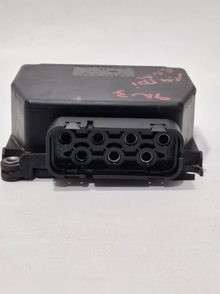 VW AG Turbo Selenoid Valfi 6Q0906625A (Çıkma Parça) - 3