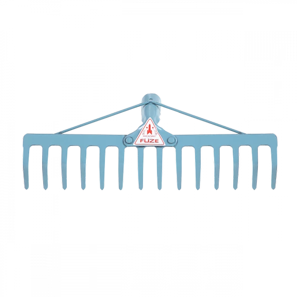 FÜZE Tırmık 14 Diş (Takviyeli) - 3