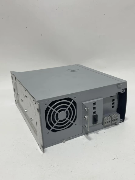 Danfoss VLT FC-101 HVAC Drive Frekans İnvertörü 131L9864 (Kutusuz) - 7