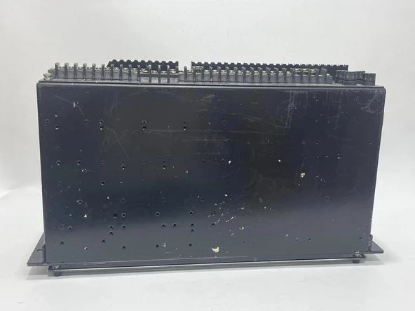 Beckwith Electric M-3425A Entegre Jeneratör Koruma Röle Modülü (Kullanılmış) - 3