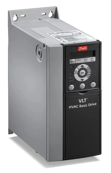 Danfoss VLT FC-101 HVAC Drive Frekans İnvertörü 131L9864 (Kutusuz)