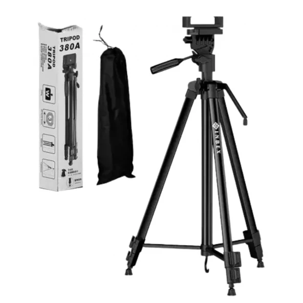 TriPod 380A