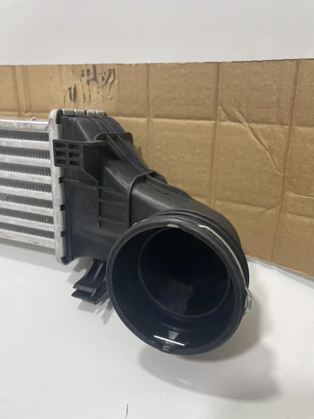 Nrf 30502 Mercedes Benz W211 İnterkol Radyatörü A2115001102 - 4