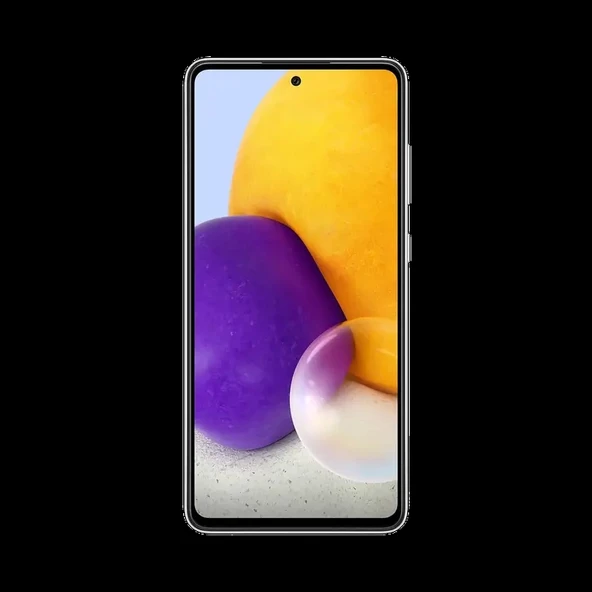 İkinciel Samsung Galaxy A72 128 GB Mavi - 2