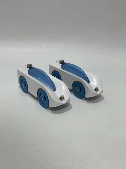 PocketLab G-Force Kuvvet ve Hareket Sensörü 2 Adet - 4