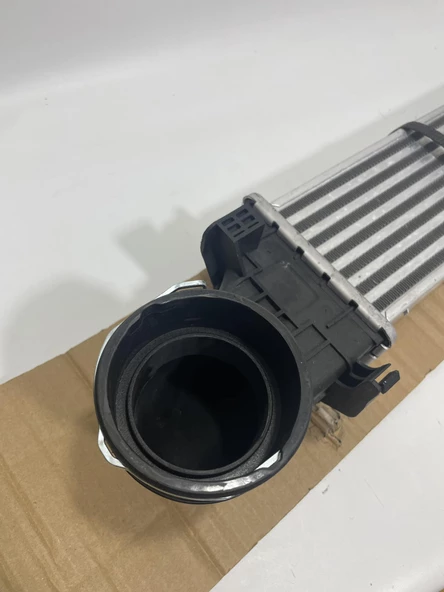 Nrf 30502 Mercedes Benz W211 İnterkol Radyatörü A2115001102 - 10