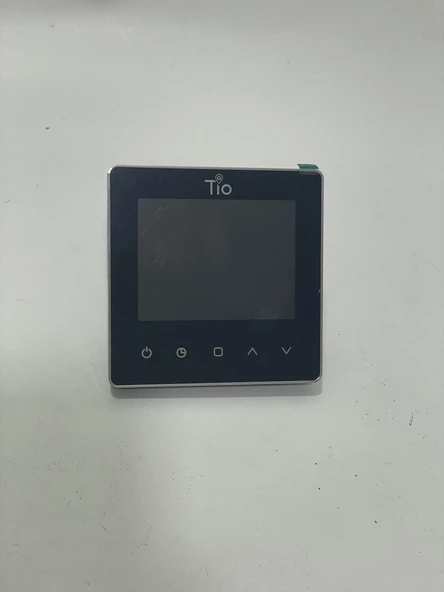 Tio Akıllı Wifi Termostat TIOSTA0001 - 2