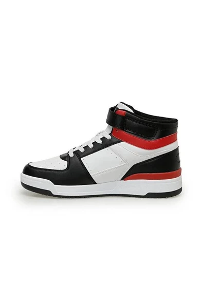 LUMBERJACK 3W PLAN HI 3PR,ERKEK BOĞAZLI SPOR (KIŞ 23) - 11
