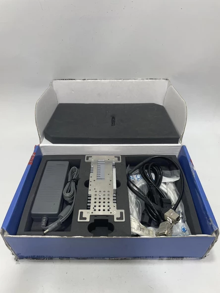 Becom Argos3D P230 ToF Derinlik Sensörü - 2