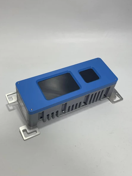 Becom Argos3D P230 ToF Derinlik Sensörü - 8