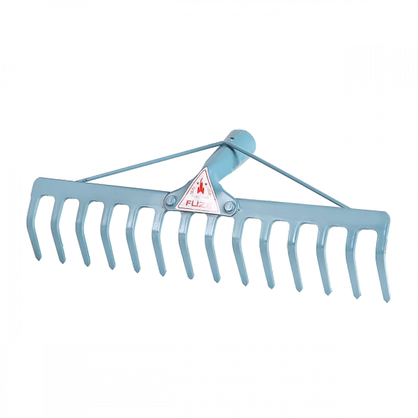 FÜZE Tırmık 14 Diş (Takviyeli)