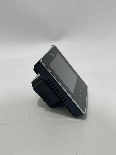 Tio Akıllı Wifi Termostat TIOSTA0001 - 6