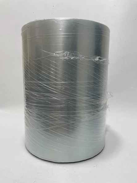 Avery Dennison CJ411 Fasson S7000ER-rPET23 Rulo Poliolefin Film 500 Metre - 2