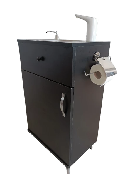 SEYYAR LAVABO 20LT - 5