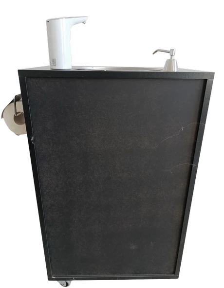SEYYAR LAVABO 20LT - 3