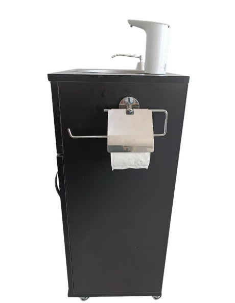 SEYYAR LAVABO 20LT - 4