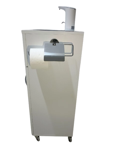 SEYYAR LAVABO 20LT - 4