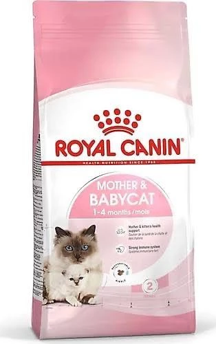 Royal Canin Mother and Babycat 4 Kg