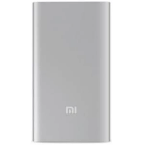 Xiaomi 10400mAh İnce hafif Powerbank