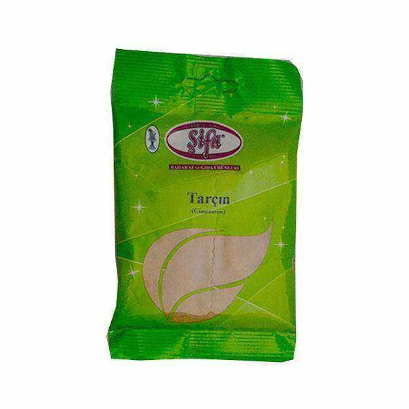 Şifa Baharat Tarçın 30gr x 15 Adet