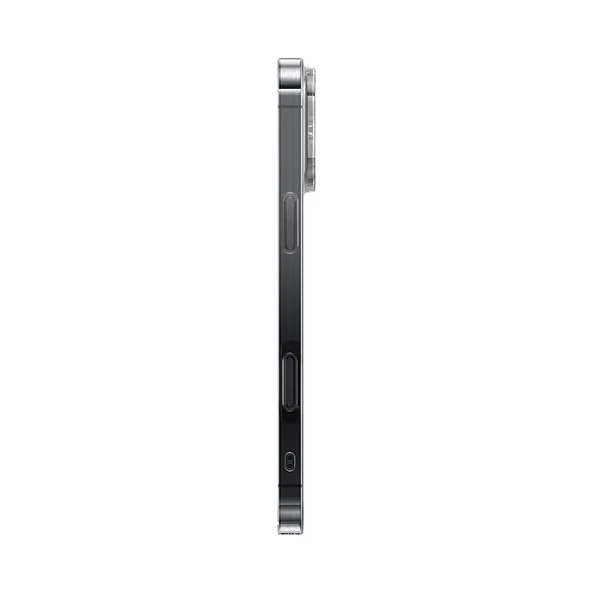 Apple iPhone 16 Kılıf Zore Vonn Kapak - 4
