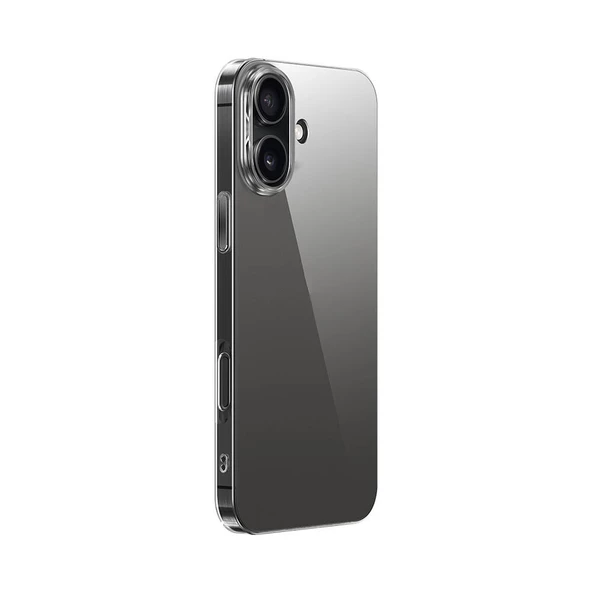 Apple iPhone 16 Kılıf Zore Vonn Kapak - 2