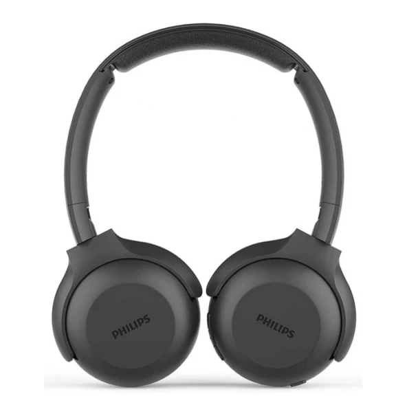 Philips TAUH202BK/00 Bluetooth Kulak Üstü Kulaklık - 3
