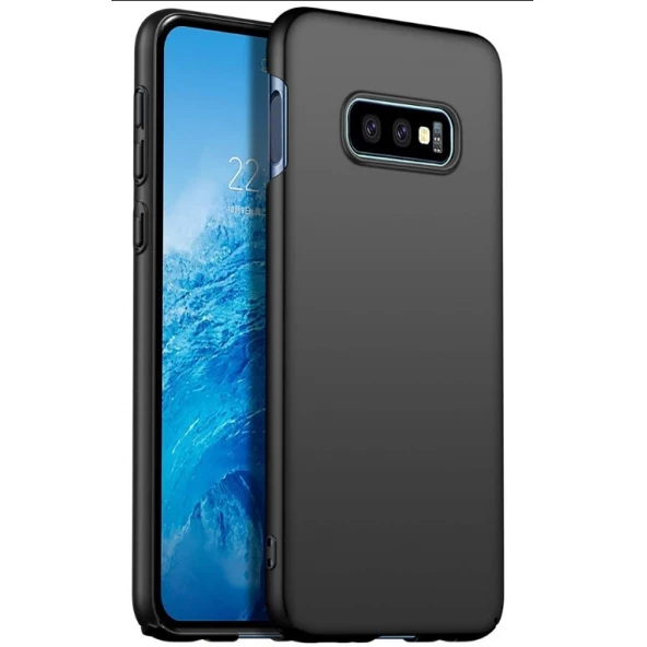 Samsung Galaxy S10 Serisi Kılıf - Resim 3