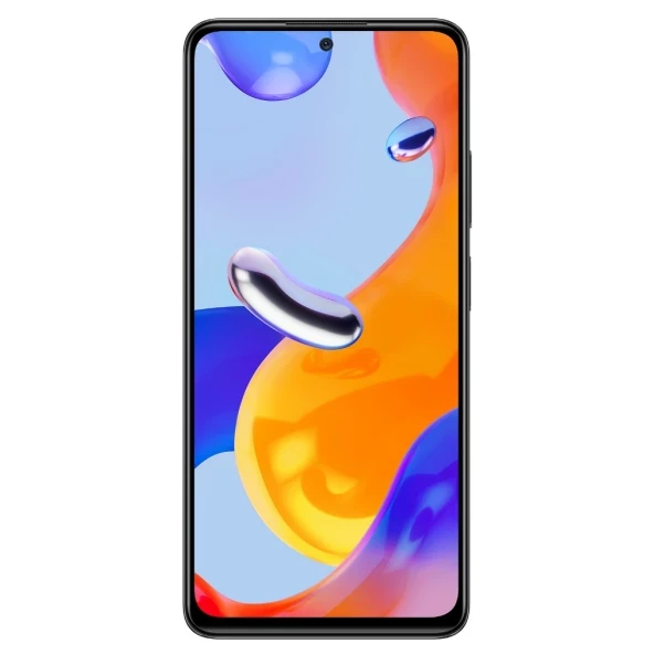 Xiaomi Redmi Note 11 Pro 128 GB 8 GB Ram (Xiaomi Türkiye Garantili)