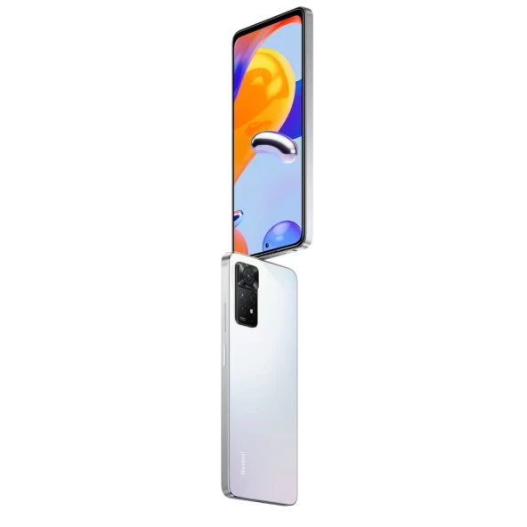 Xiaomi Redmi Note 11 Pro 128 GB 8 GB Ram (Xiaomi Türkiye Garantili) - 3