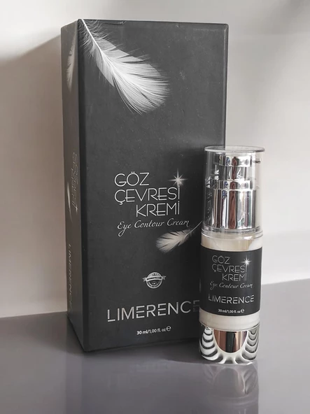 Göz Çevresi Kremi 30 ml.