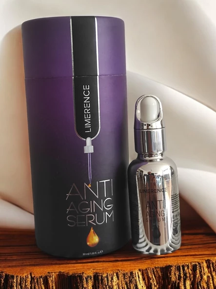 Antı Acıng Serum 30 ml.