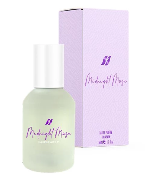 Midnight Muse Kadın Parfüm Edp 50ml