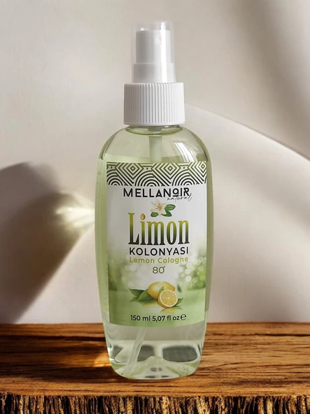 Limon Kolonya 150 ml.