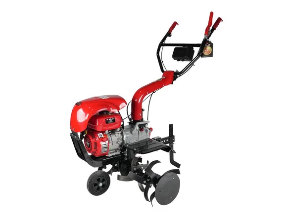 Bolat Atom 7 Hp Benzinli Çapa Makinesi 3+1 (Tekersiz)