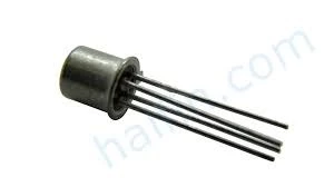 Af109 Germanyum Transistör ürün görseli 1