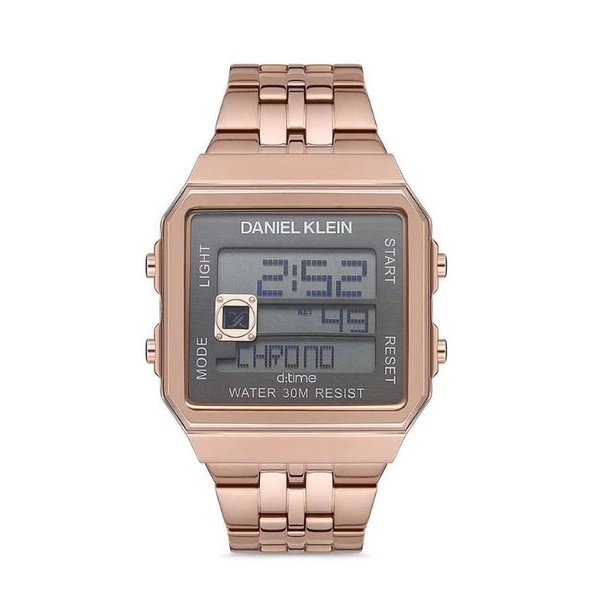 Daniel Klein DK013162B-04 Erkek Kol Saati ürün görseli