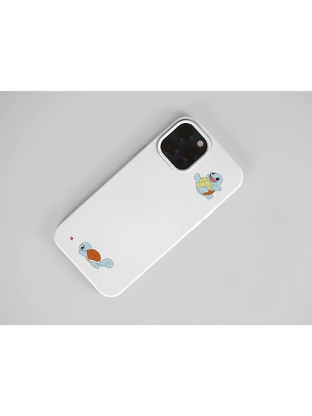 Mini Things Art *özel Tasarım* Squirtle Sticker Pokemon 12 Parça Set 2 Adet - 3