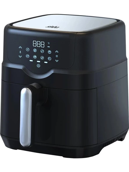 Sinbo Sco-5056 Air Fryer 4.5 Lt - 2