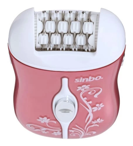 Sinbo Sel-6031 Epilasyon Cihazı Ve Traş Makinesi - 2
