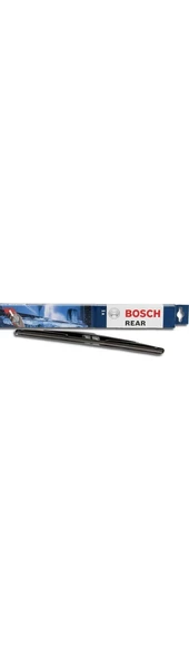 Bosch Citroen C1 Arka Silecek 2005-2013 Rear H300