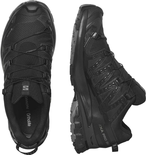 SALOMON XA PRO 3D V9 GTX OUTDOOR KADIN AYAKKABI - 2
