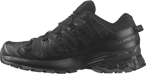 SALOMON XA PRO 3D V9 GTX OUTDOOR KADIN AYAKKABI - 3