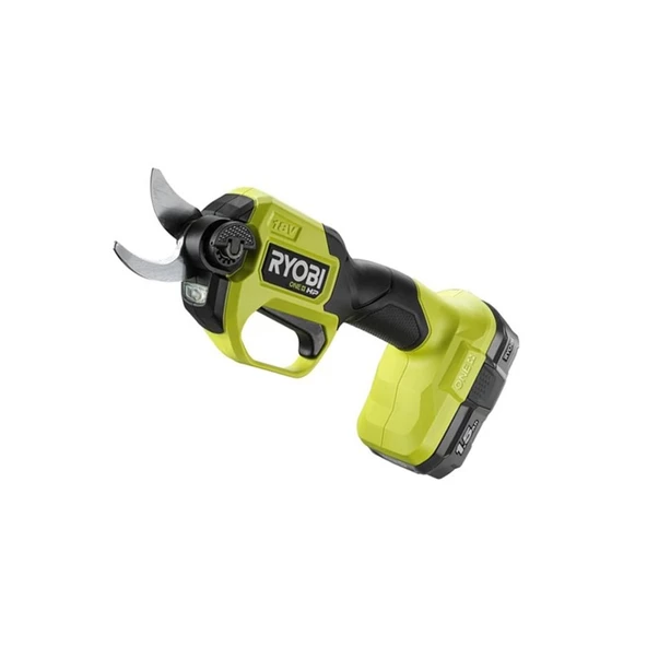 Ryobi Ry18scxa-115 18V 1.5 Ah Kömürsüz Akülü Dal Budama Makası