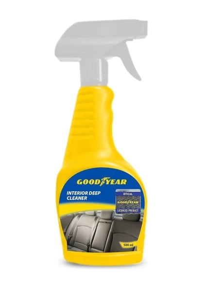 Goodyear Döşeme Temizleyici 500 ML