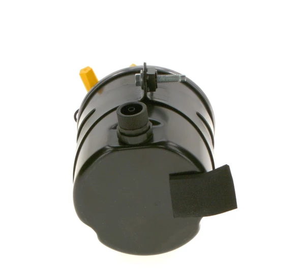 Bosch MAZOT FILTRESI MEGANE II SCENIC II 1.5DCI K9K / 2.0DCI - 2