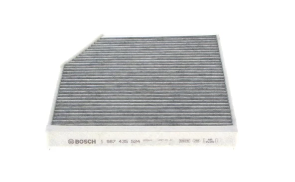 Bosch POLEN FILTRESI ( KARBONLU ) TOURNEO CUSTOM 12> TRANSIT V363 2.2 155PS 14> ürün görseli 1