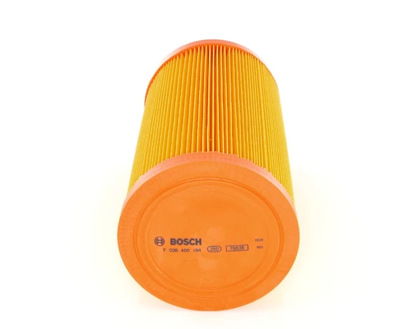 Bosch HAVA FILTRESI BRAVO II 1.4 T-JET 1.6 2.0 MJET 08>14 LANCIA DELTA III 1.4 1.6 2.0 MJET 08>14 - 2