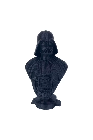 Darth Vader Büst - Figür - 25cm